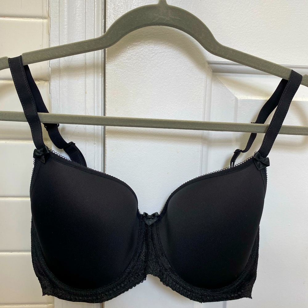 Panache Cari Spacer Moulded Convertible Bra